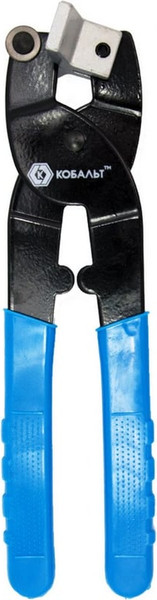 Плиткорез-кусачки Кобальт 911-468
