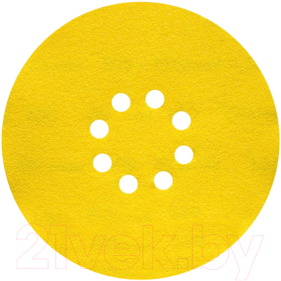 Шлифлист Hardy 1051-302206 - фото