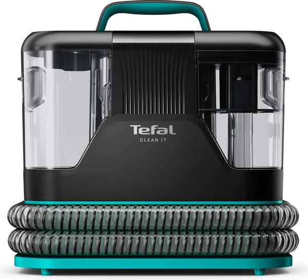 Пылесос Tefal Для мебели и ковров IZ5020F0 - фото