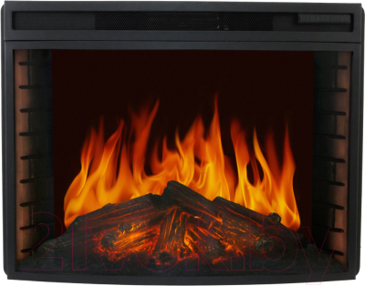 Электрокамин Royal Flame Dioramic 33 LED FX - фото