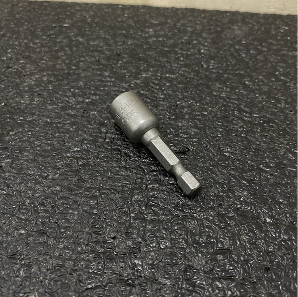 Головка слесарная Yato YT-1505