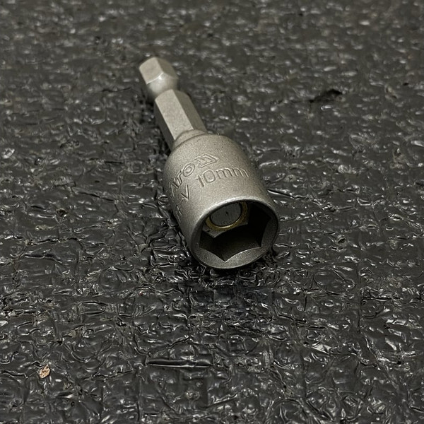 Головка слесарная Yato YT-1505