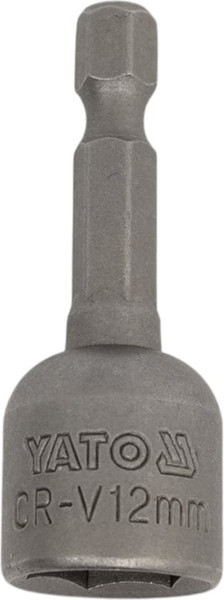 Головка слесарная Yato YT-1507 - фото