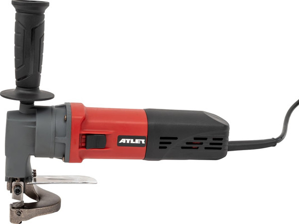 Листовые ножницы Atlet По металлу PMS500X