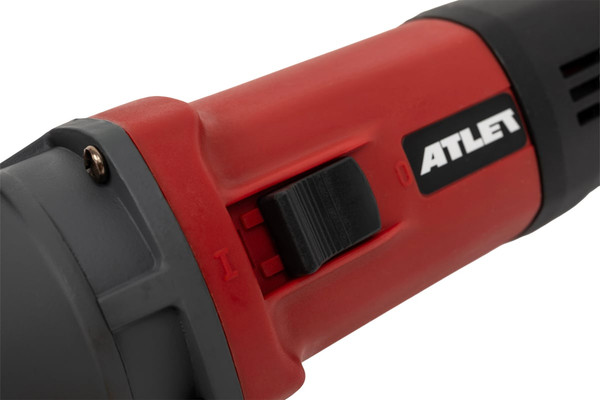 Листовые ножницы Atlet По металлу PMS500X