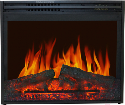 Электрокамин Royal Flame Jupiter FX N Black - фото