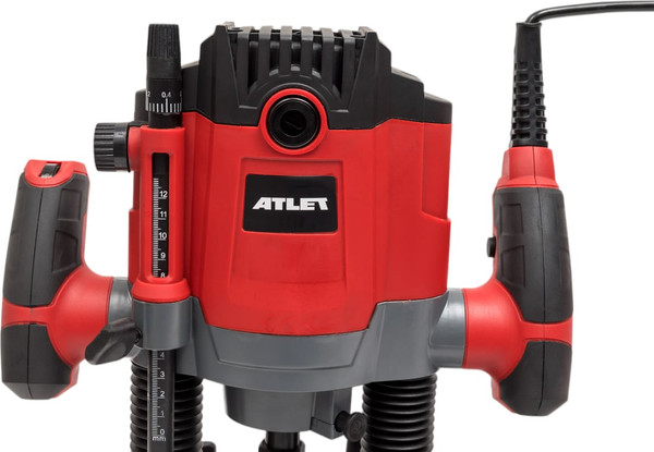 Фрезер Atlet PRT210N