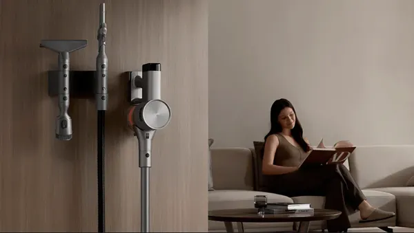 Вертикальный пылесос Xiaomi Vacuum Cleaner G30 Max E203 / BHR08C6EU