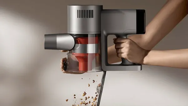 Вертикальный пылесос Xiaomi Vacuum Cleaner G30 Max E203 / BHR08C6EU