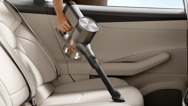 Вертикальный пылесос Xiaomi Vacuum Cleaner G30 Max E203 / BHR08C6EU