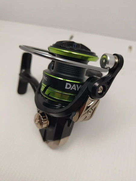 Катушка безынерционная Dayo Sync 220201-30FD / 32850