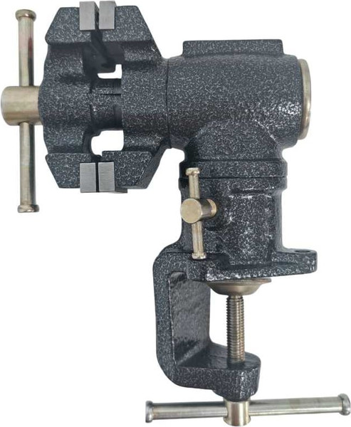 Тиски Bucktool DT-60 - фото