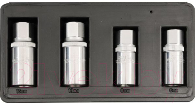 Набор головок слесарных Yato YT-0620 - фото