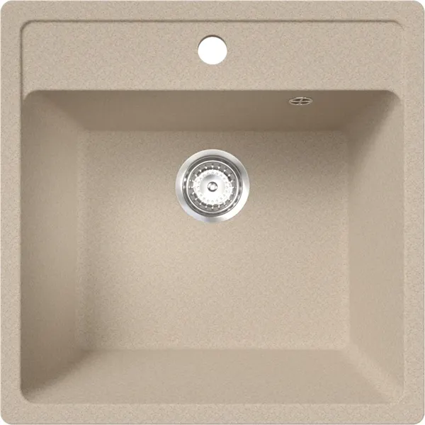 Мойка кухонная Mixline ML-GM08 558733 - фото