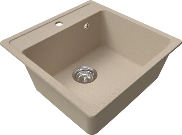 Мойка кухонная Mixline ML-GM08 558733
