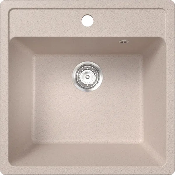Мойка кухонная Mixline ML-GM08 558728 - фото