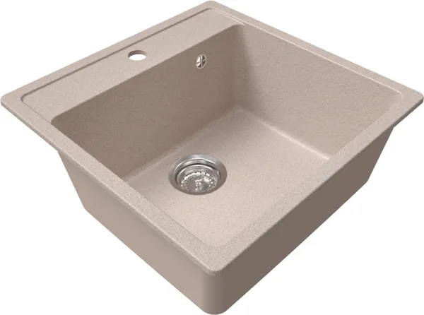 Мойка кухонная Mixline ML-GM08 558728