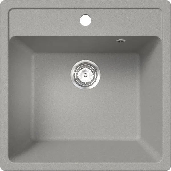 Мойка кухонная Mixline ML-GM08 558732 - фото