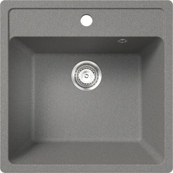 Мойка кухонная Mixline ML-GM08 558731 - фото