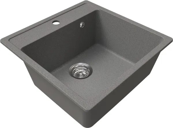 Мойка кухонная Mixline ML-GM08 558731
