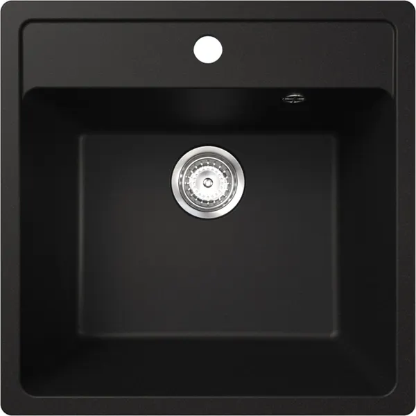 Мойка кухонная Mixline ML-GM08 558729 - фото