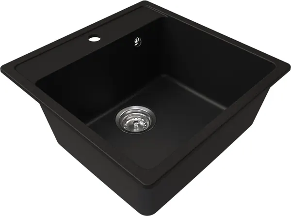 Мойка кухонная Mixline ML-GM08 558729