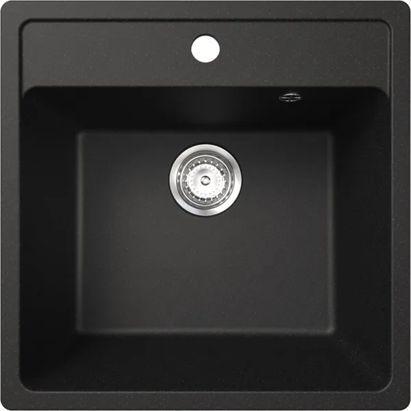 Мойка кухонная Mixline ML-GM08 558730 - фото
