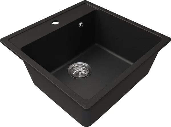 Мойка кухонная Mixline ML-GM08 558730