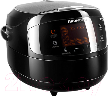 Мультиварка Redmond RMC-M902 - фото