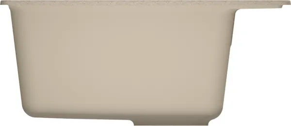 Мойка кухонная Mixline ML-GM33 / 558738