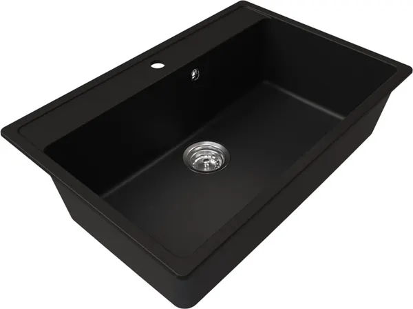 Мойка кухонная Mixline ML-GM33 558739