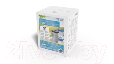 Фильтр-насос картриджный Intex 28602