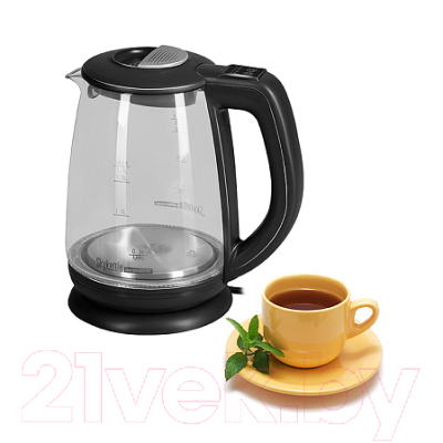 Электрочайник Redmond SkyKettle RK-G214S