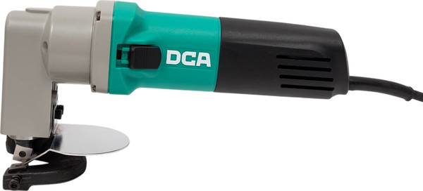 Листовые ножницы DCA DCA AJJ25