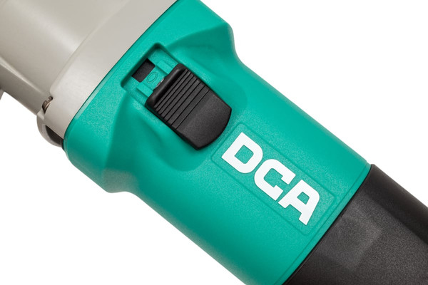 Листовые ножницы DCA DCA AJJ25