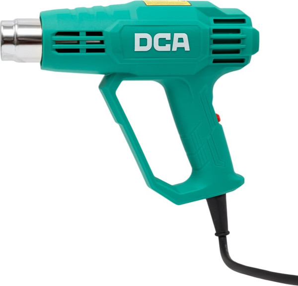 Строительный фен DCA AQB05-2000