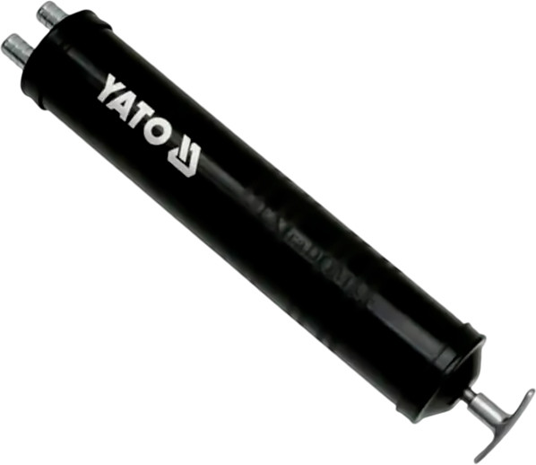 Шприц автомобильный Yato YT-0707 - фото