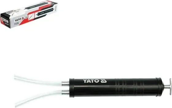 Шприц автомобильный Yato YT-0707