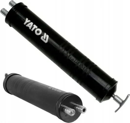 Шприц автомобильный Yato YT-0707