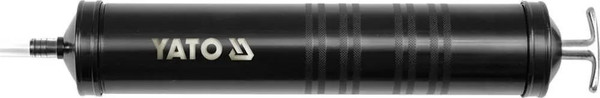 Шприц автомобильный Yato YT-0708 - фото