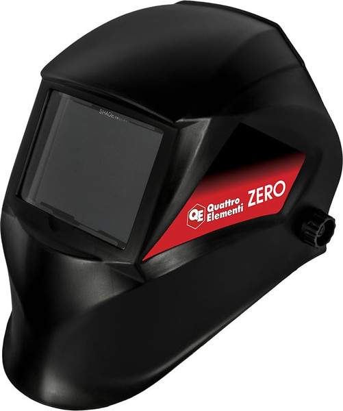 Сварочная маска Quattro Elementi Zero / 908-481 - фото