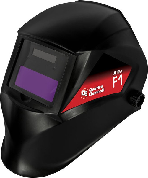 Сварочная маска Quattro Elementi Ultra F1 / 908-498 - фото