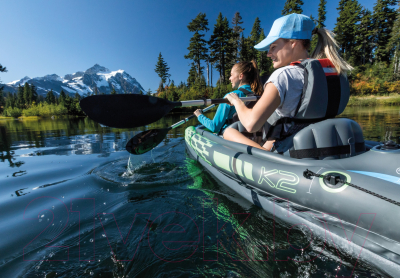Каяк Intex Challenger K2 Kayak / 68306