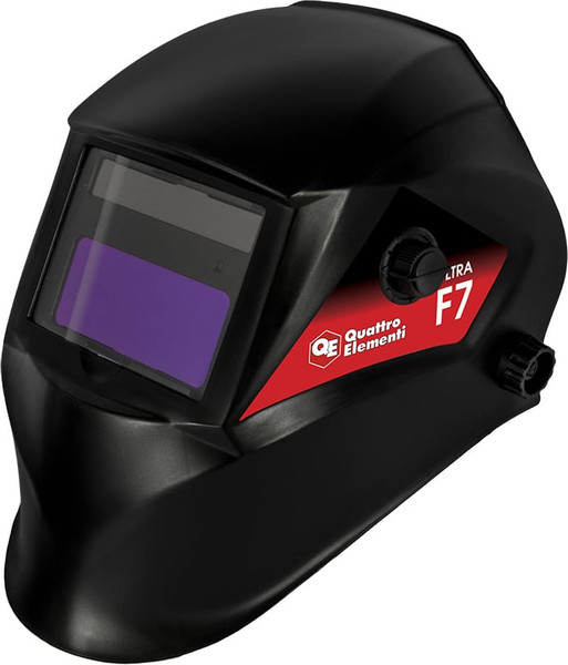 Сварочная маска Quattro Elementi Ultra F7 / 908-528 - фото