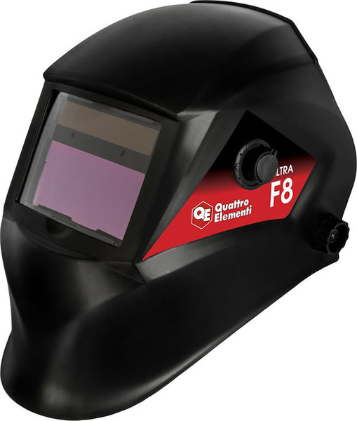 Сварочная маска Quattro Elementi Ultra F8 / 908-535 - фото