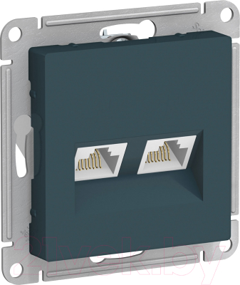 Розетка Systeme (Schneider) Electric AtlasDesign ATN000885 - фото