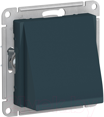 Вывод кабеля Systeme (Schneider) Electric AtlasDesign ATN000899 - фото