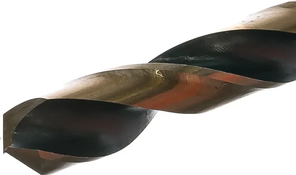 Сверло Gigant По металлу DBM 11023
