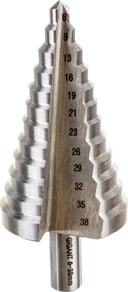Сверло Gigant GT-163 - фото