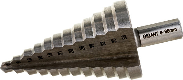 Сверло Gigant GT-163
